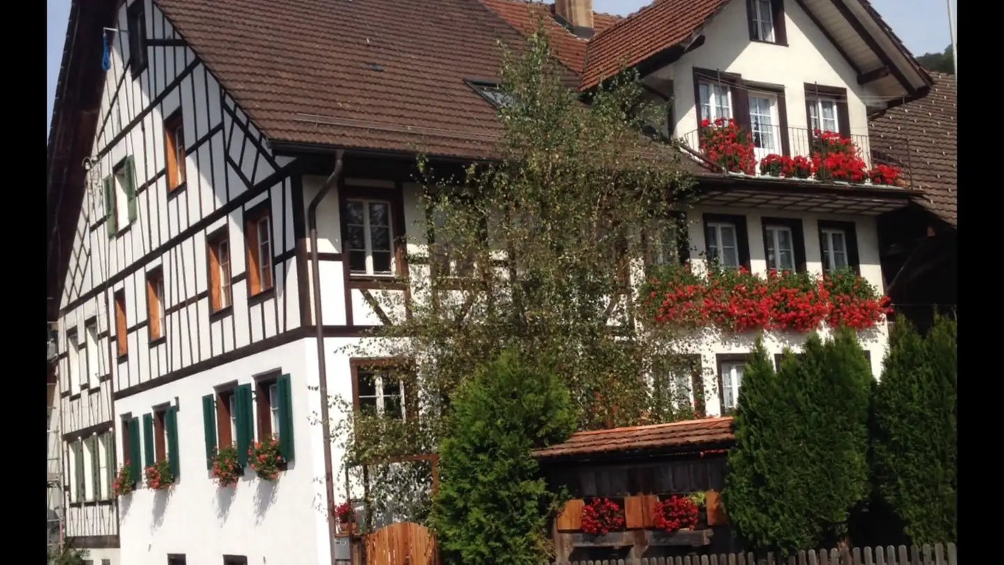 Appartamento in affitto - Sellenbüren 45, 8143 Stallikon - Foto 2