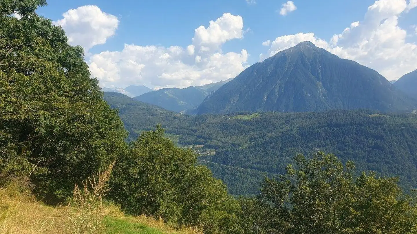 Terreno edificabile in vendita - 1928 Ravoire - Foto 4