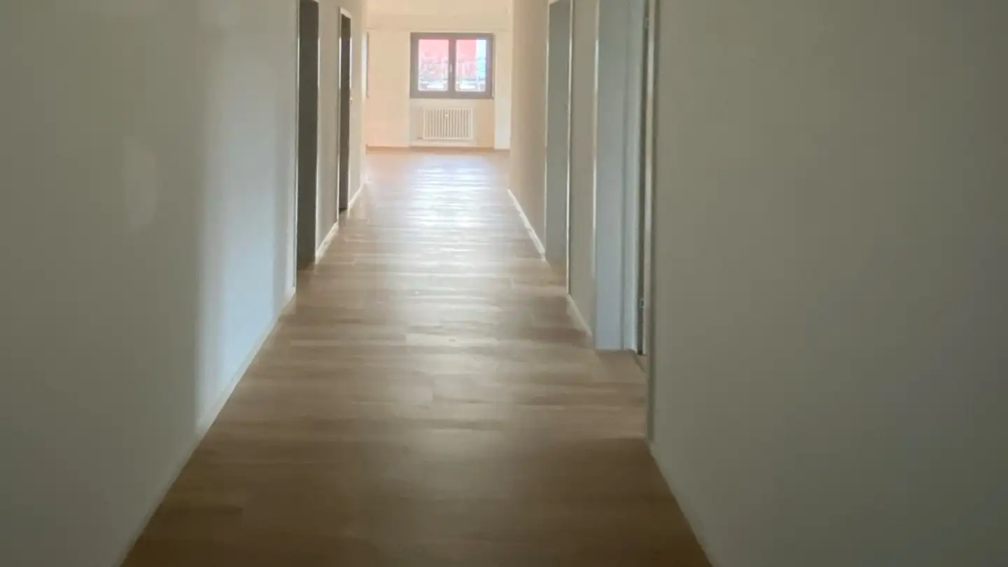 Appartement à louer - Grossmattstrasse 1, 4334 Sisseln AG