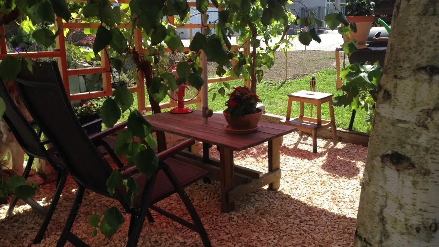 Appartamento in affitto - Sellenbüren 45, 8143 Stallikon - Foto 3