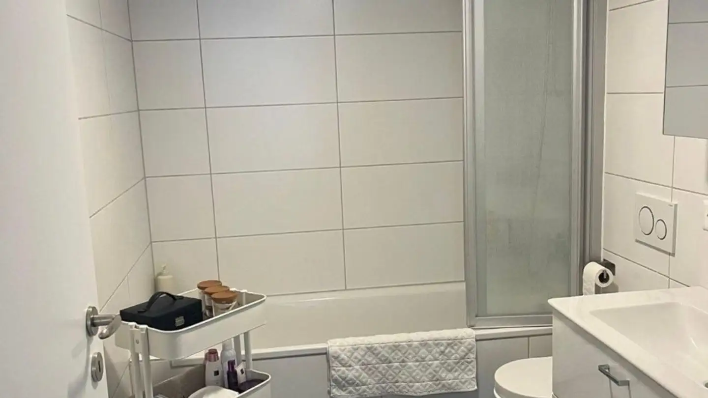 Wohnung mieten - Hauptstrasse 44, 5330 Bad Zurzach