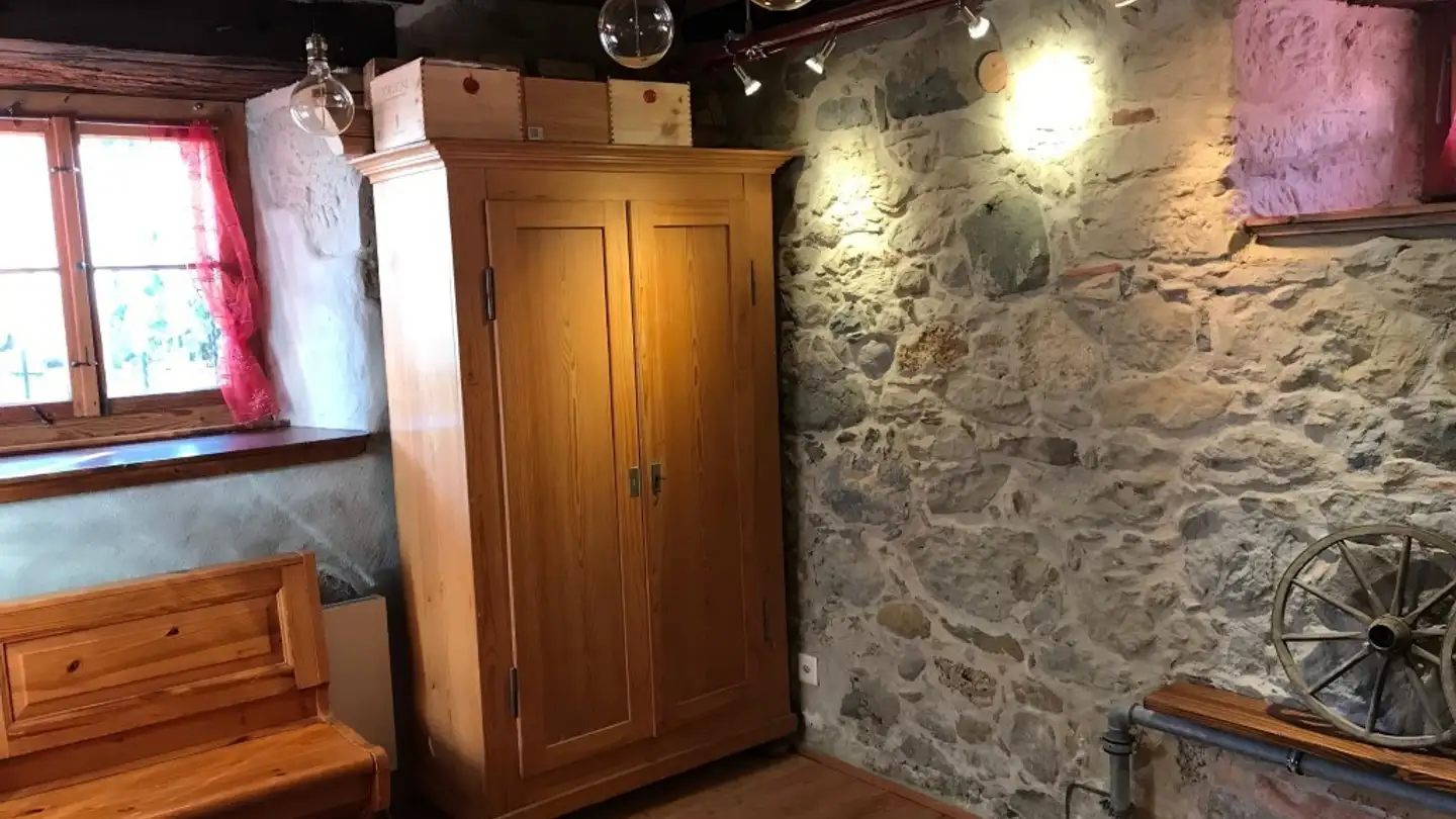 Appartamento in affitto - Sellenbüren 45, 8143 Stallikon - Foto 4