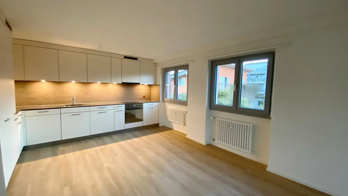 Appartement à louer - Grossmattstrasse 1, 4334 Sisseln AG - Photo 2