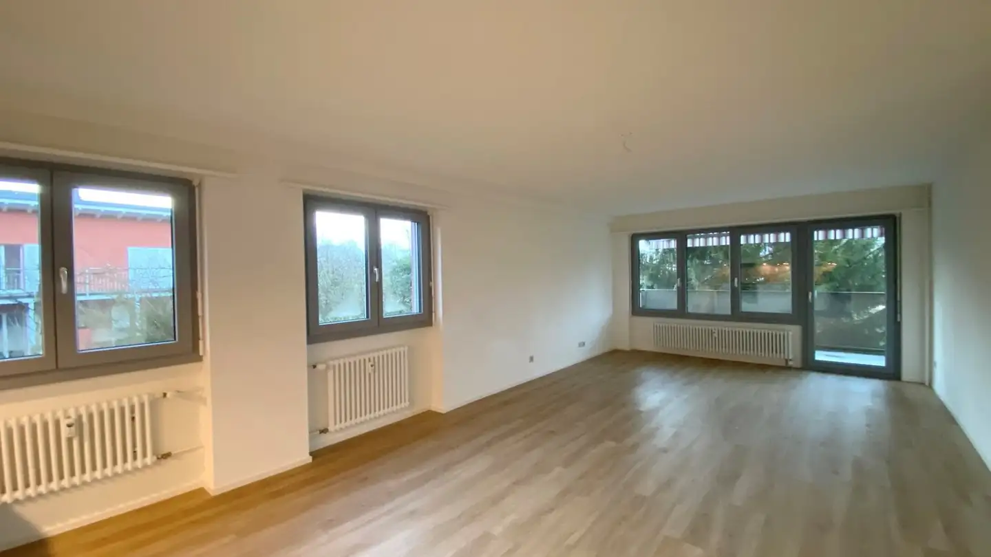 Appartement à louer - Grossmattstrasse 1, 4334 Sisseln AG - Photo 4
