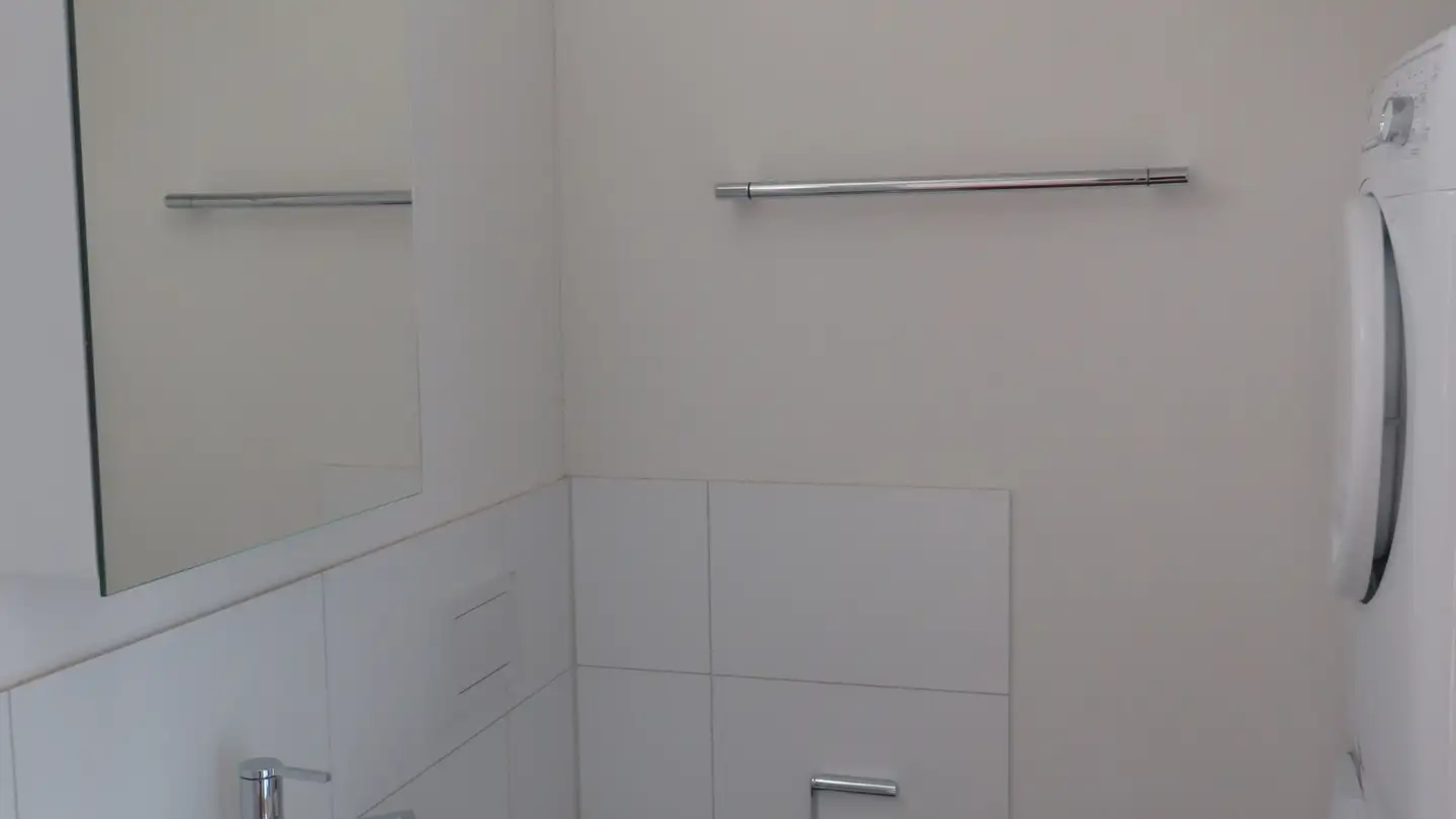 Apartment for rent - Lindenpark 45, 3427 Utzenstorf - Photo 3