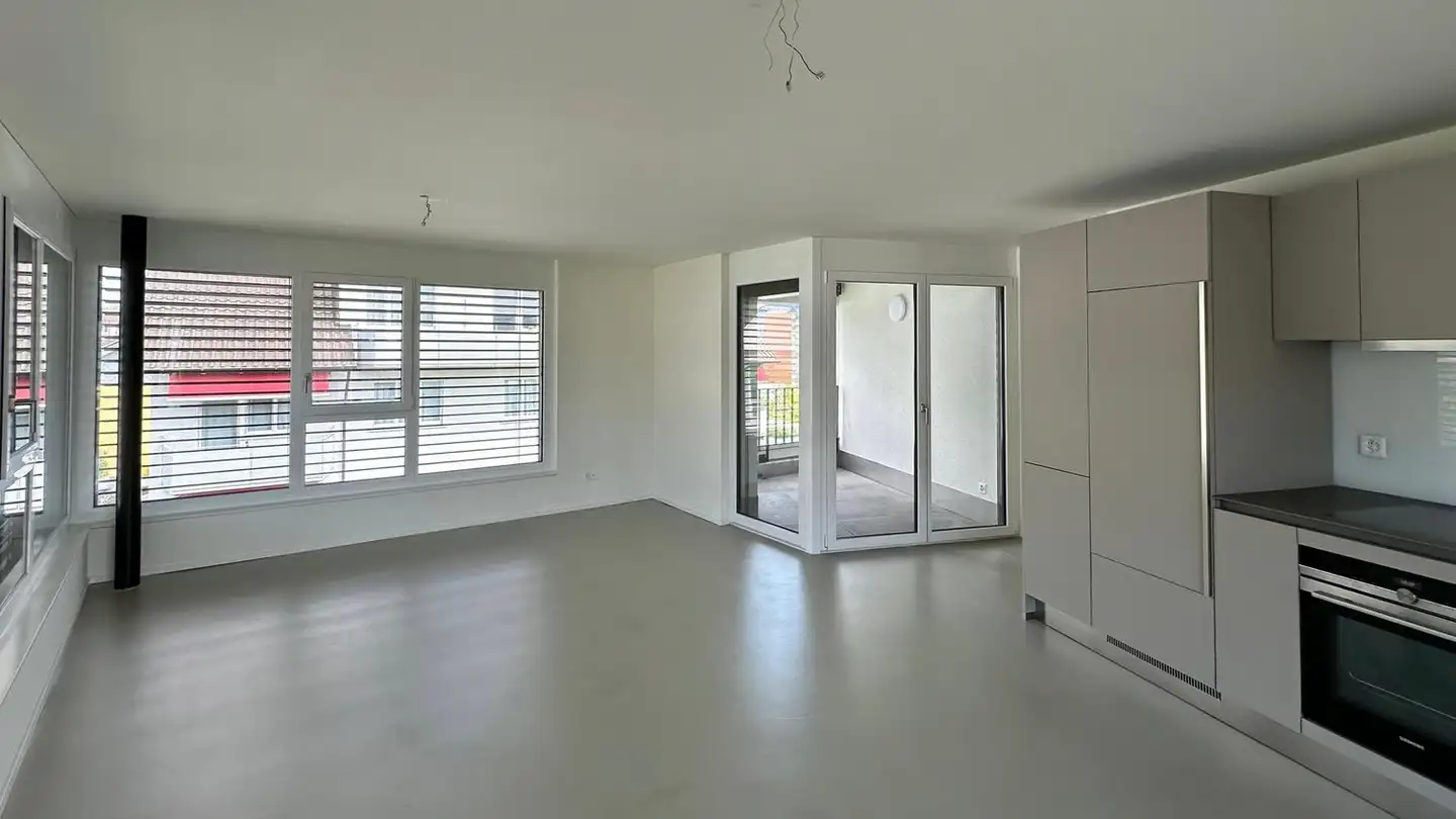 Wohnung mieten - Rheinstrasse 69, 4410 Liestal