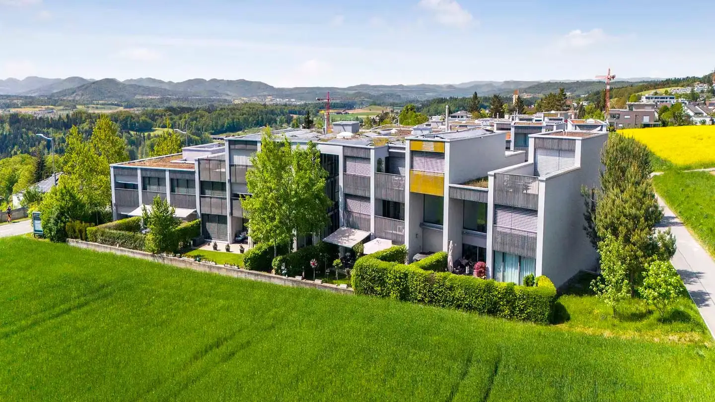 Apartment for sale - Im Feld 7c, 5452 Oberrohrdorf