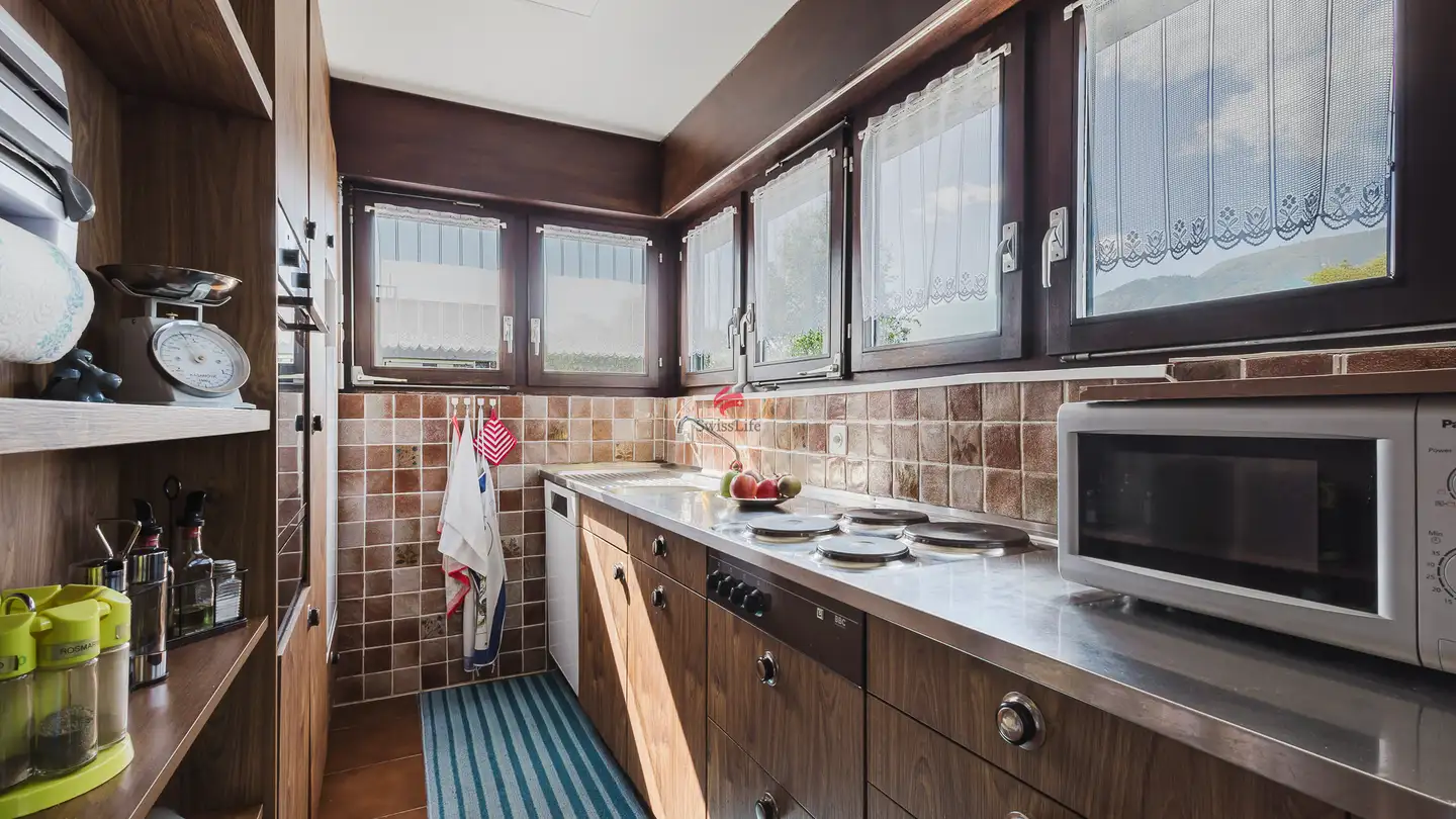 Appartamento in vendita - Via Vignascia 29, 6579 Piazzogna - Photo 2