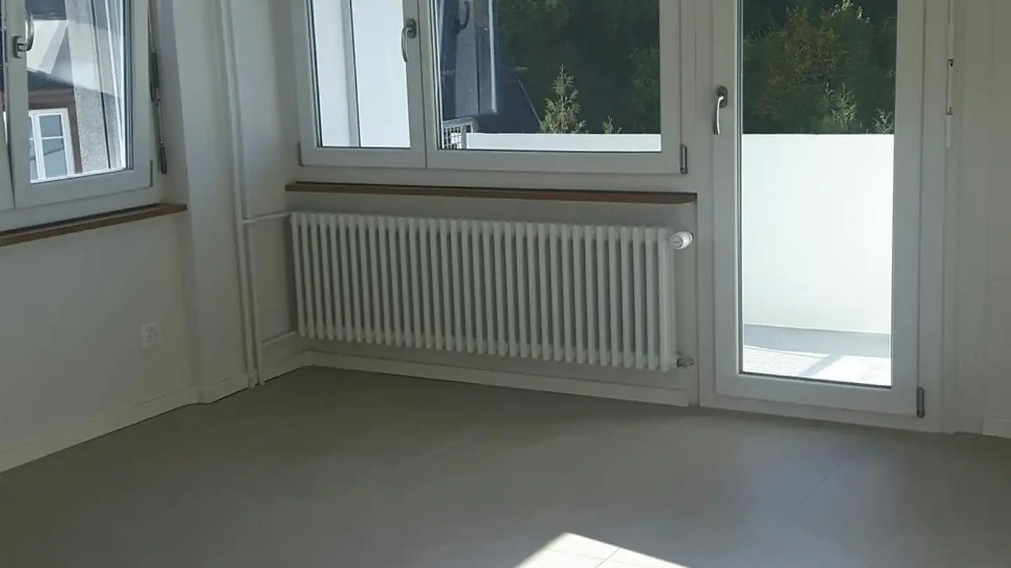 Appartamento in affitto - Rue De La Foule 20, 2400 Le Locle - Photo 2