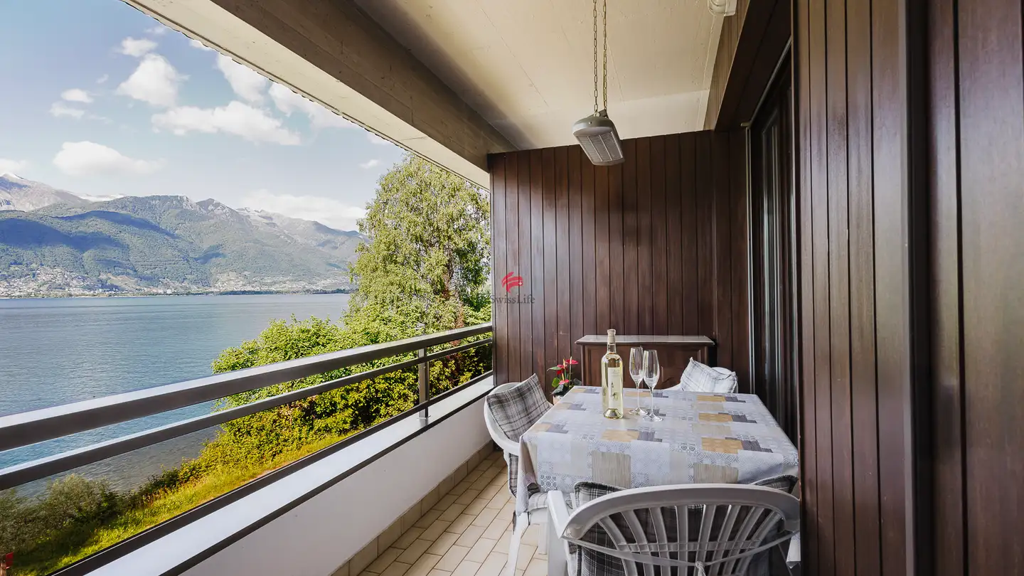 Appartamento in vendita - Via Vignascia 29, 6579 Piazzogna - Photo 3