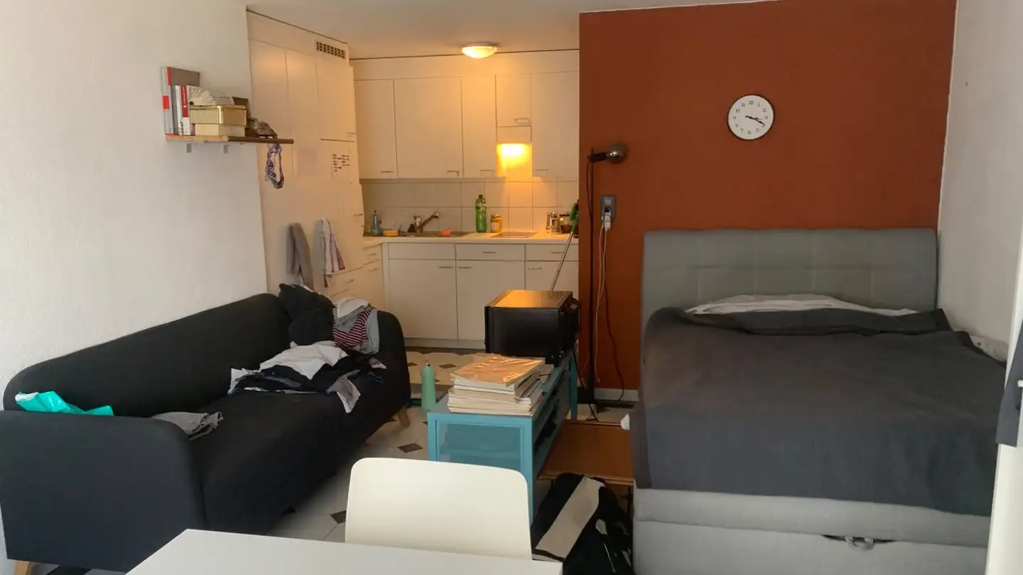 Appartement à louer - Dorfstrasse, 7074 Malix - Photo 4