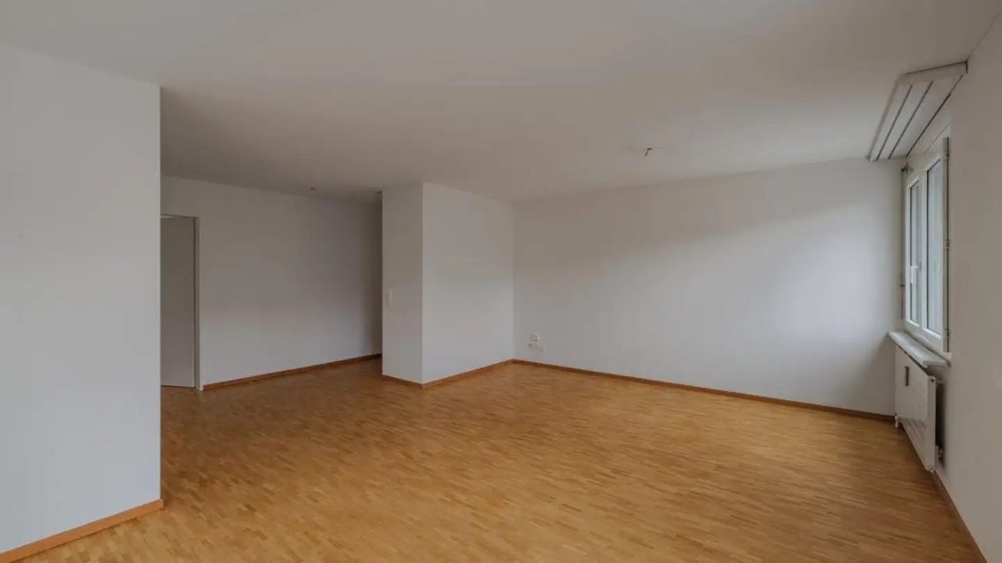 Appartamento in affitto - Iddastrasse 30, 9008 St. Gallen - Foto 2