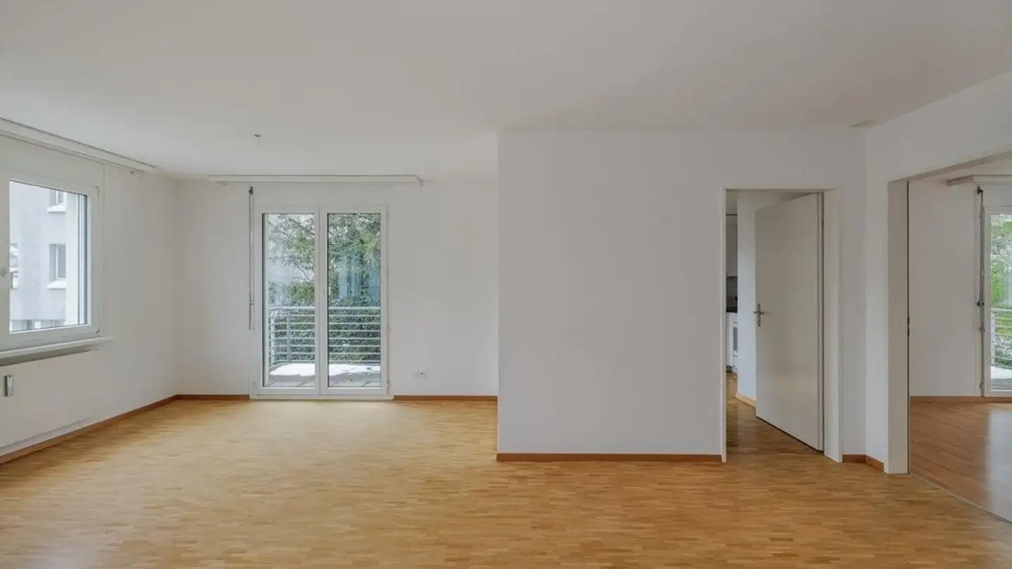 Appartamento in affitto - Iddastrasse 30, 9008 St. Gallen - Foto 3