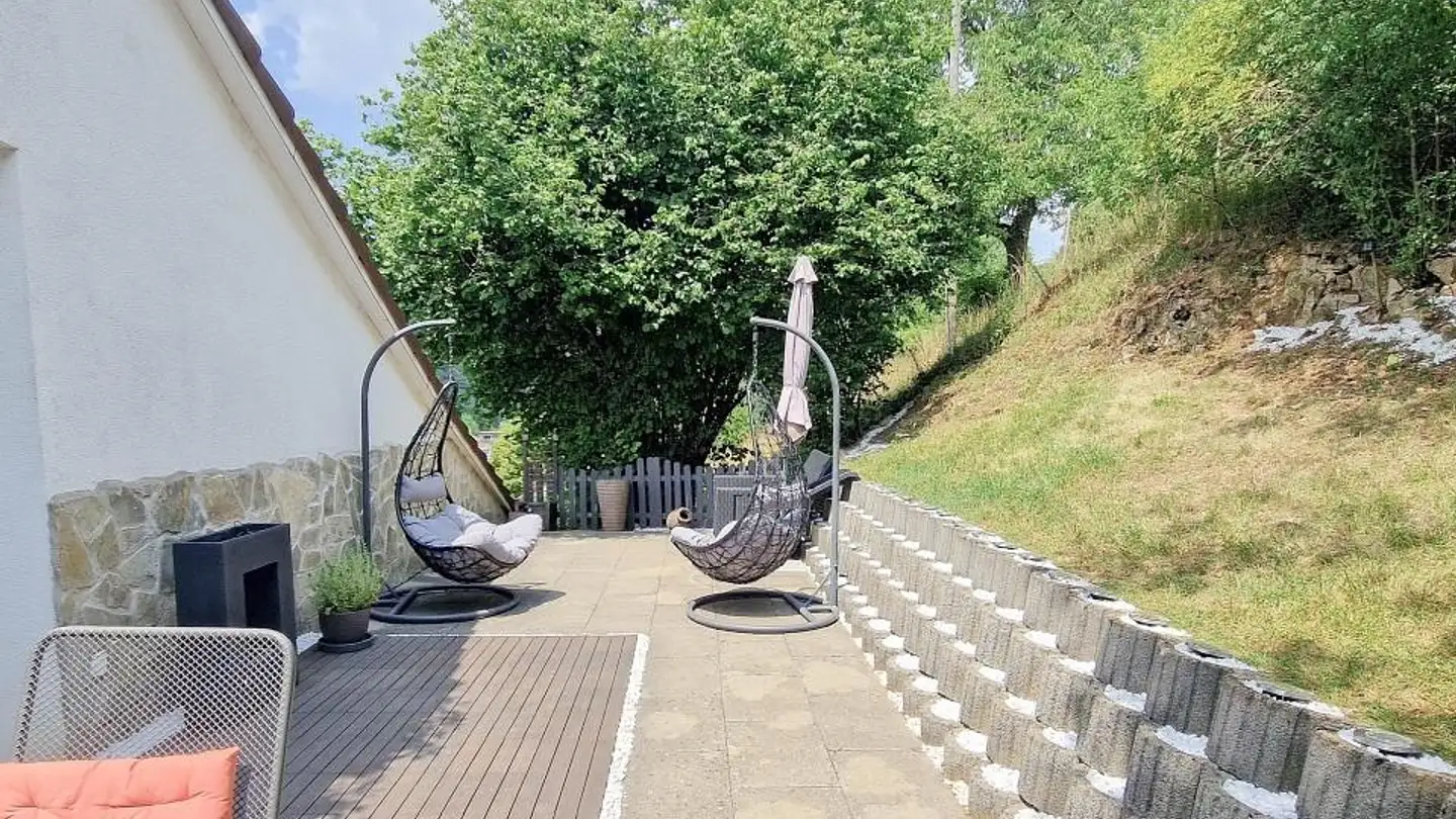 Appartamento in vendita - Unterdorf 62, 5063 Wölflinswil - Foto 2