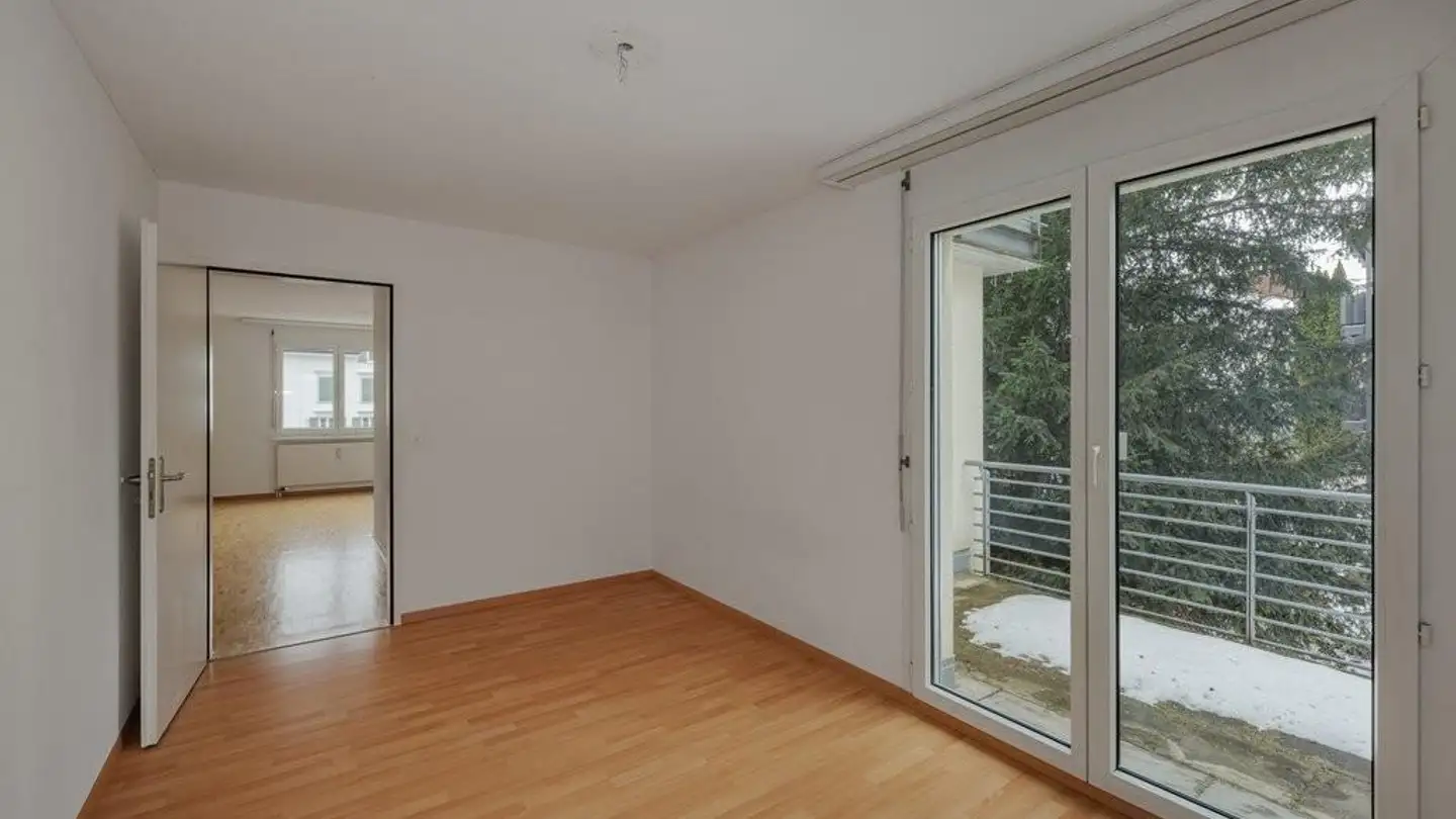 Appartamento in affitto - Iddastrasse 30, 9008 St. Gallen - Foto 4