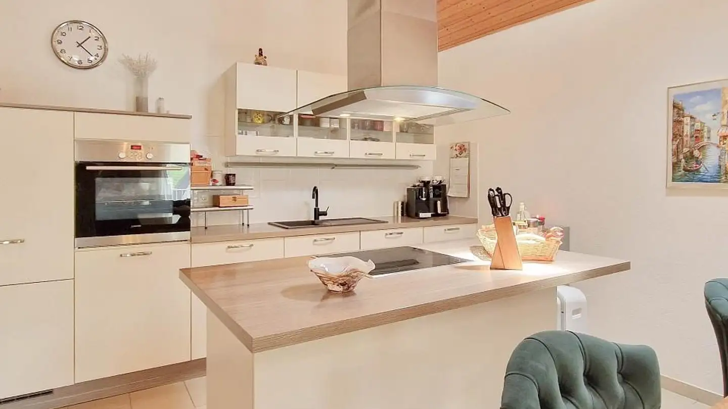 Appartamento in vendita - Unterdorf 62, 5063 Wölflinswil - Foto 3