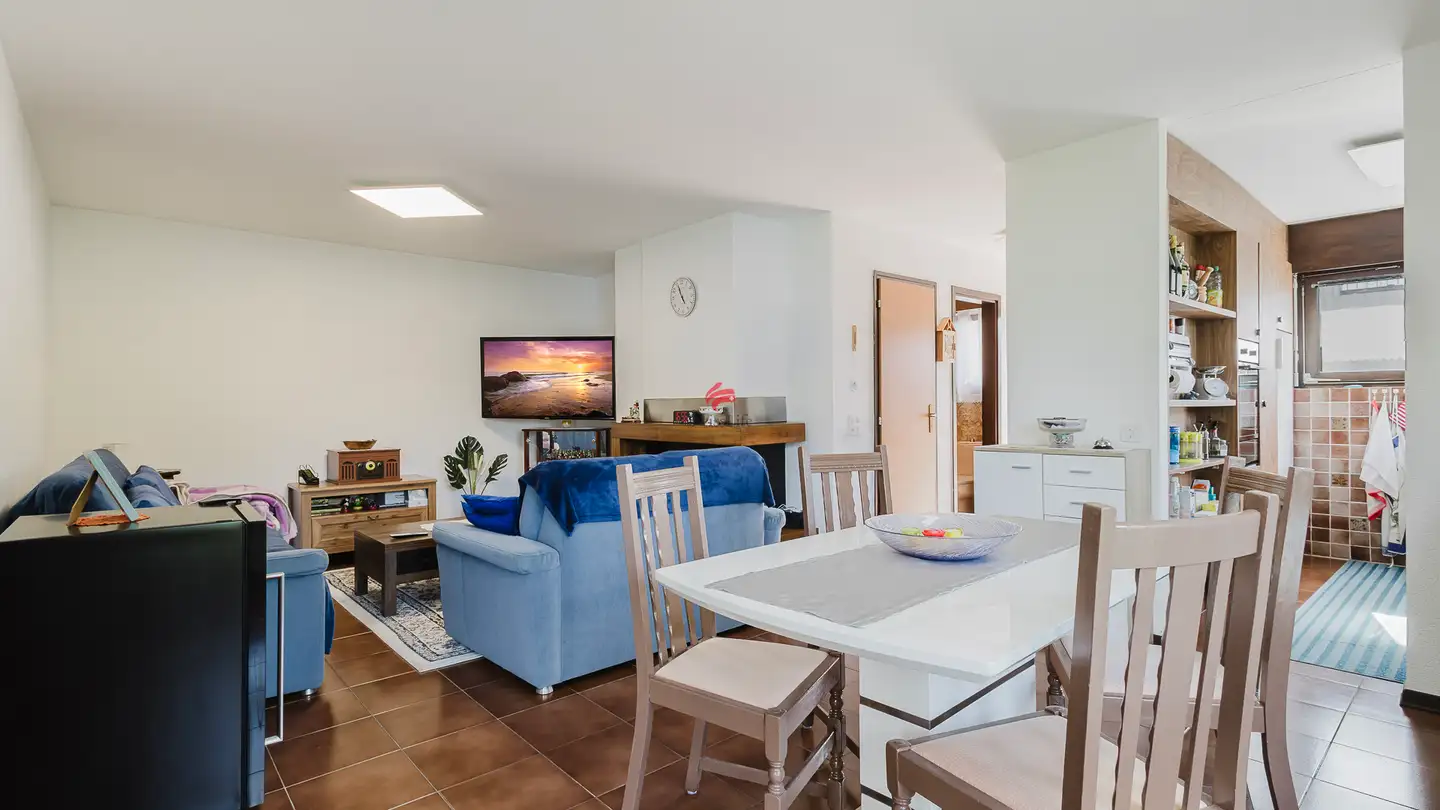 Appartamento in vendita - Via Vignascia 29, 6579 Piazzogna - Photo 4