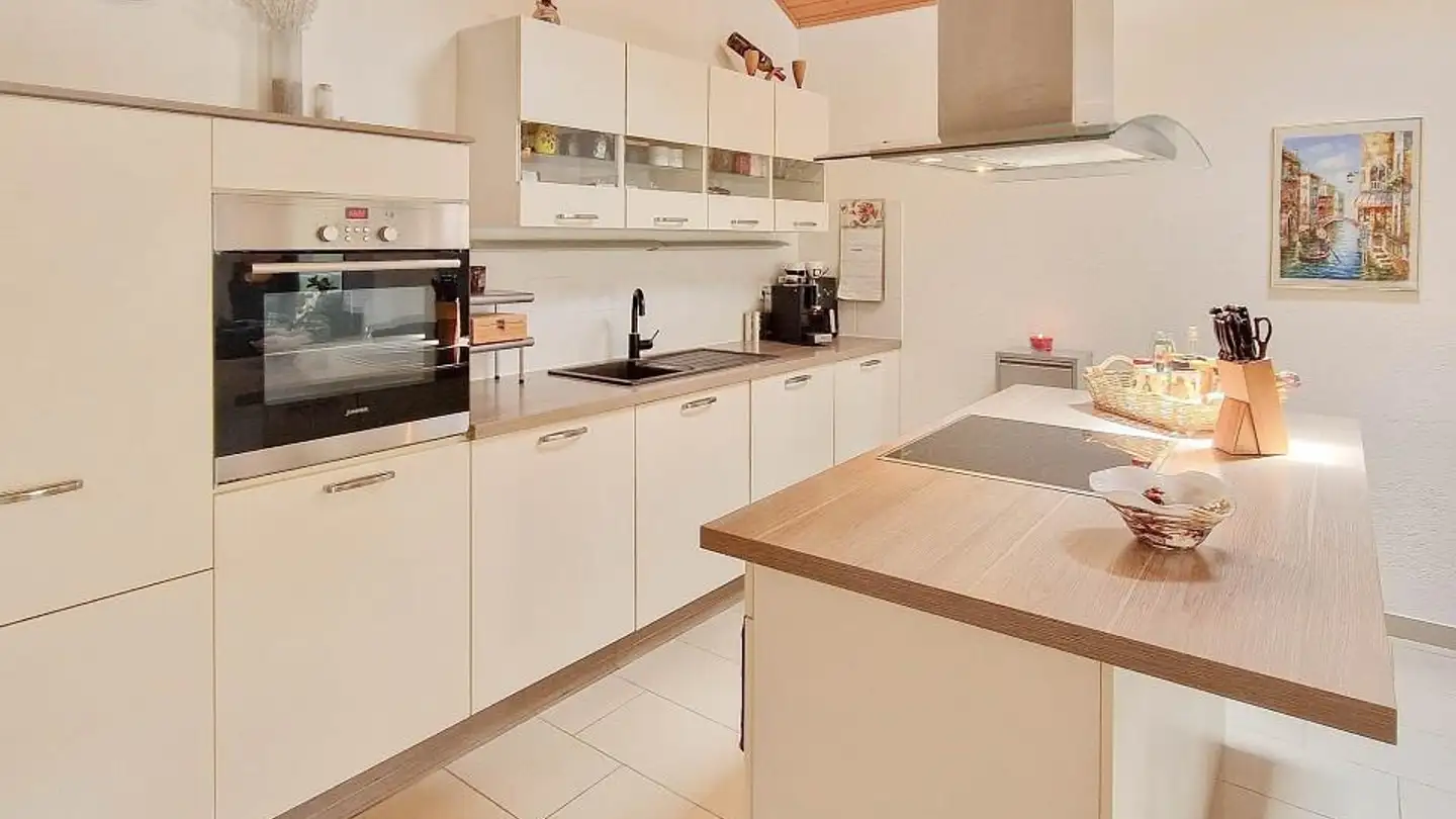 Appartamento in vendita - Unterdorf 62, 5063 Wölflinswil - Foto 4
