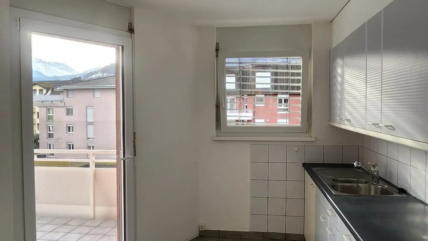 Appartement à louer - Chemin D'arche 51, 1870 Monthey - Photo 3