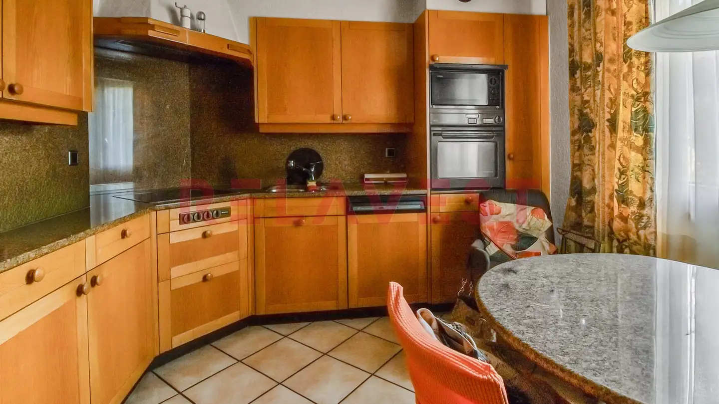 Mischgenutztes Gebäude kaufen - Scheuermattweg 6, 3177 Laupen BE - Foto 4