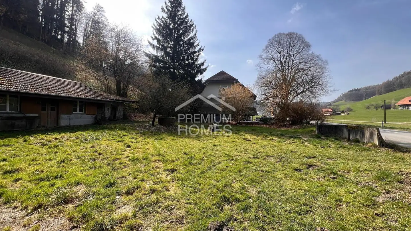 Farm for sale - 3326 Krauchthal - Photo 4