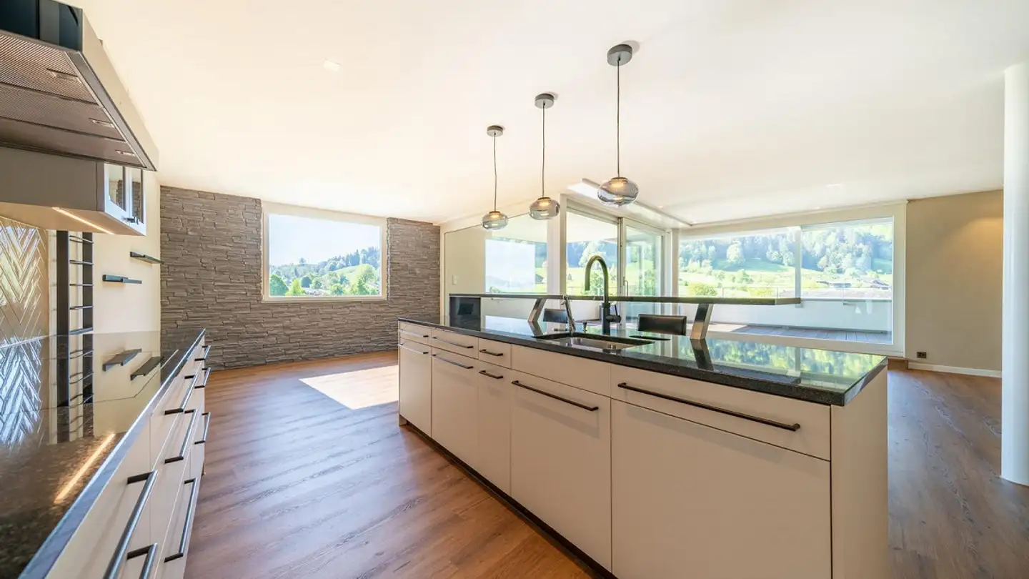 Wohnung kaufen - 6012 Obernau