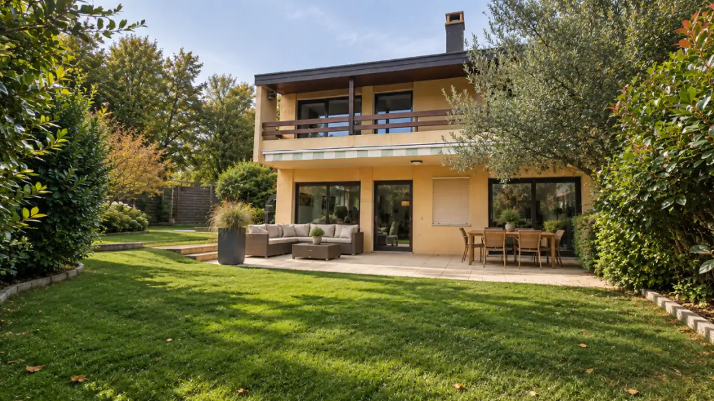 Villa in vendita - 1277 Borex