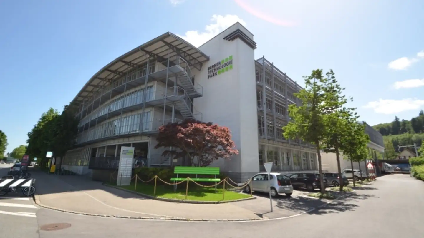 Commercial for rent - Morgenstrasse 129, 3018 Bern