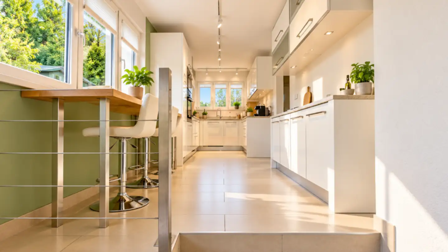 Villa in vendita - 1277 Borex - Foto 4