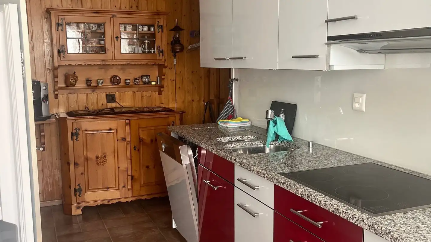 Row house for rent - Birnenweg 4, 8404 Winterthur - Photo 4