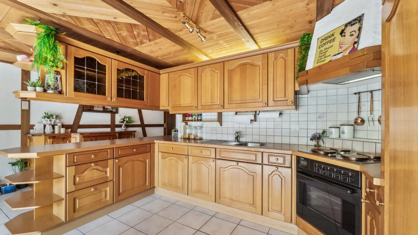 Wohnung kaufen - Ribi 5, 6465 Unterschächen - Foto 4