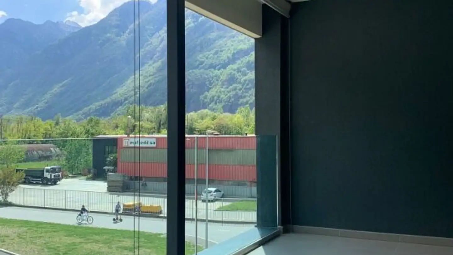 Appartement à vendre - In Nosícc 31, 6703 Osogna - Photo 4