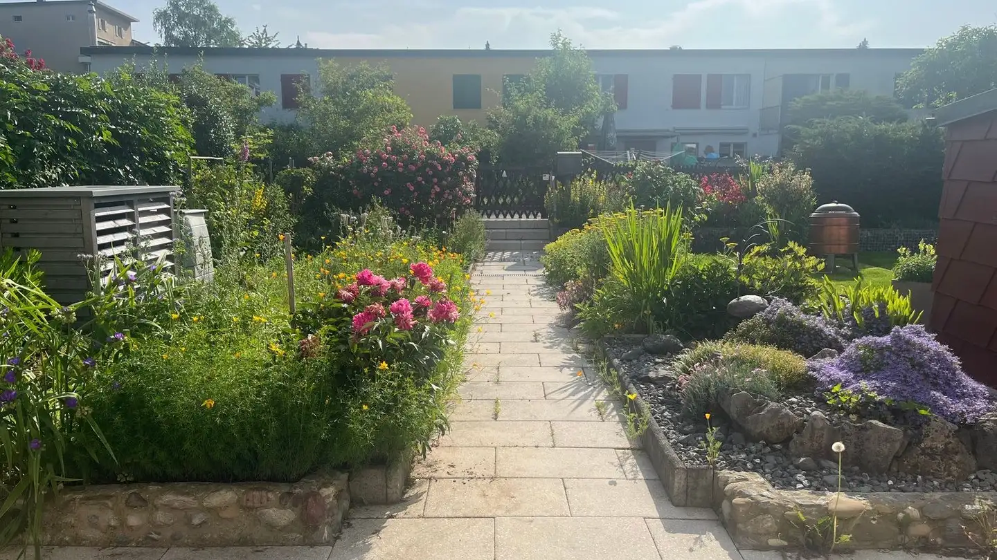 Row house for rent - Birnenweg 4, 8404 Winterthur - Photo 2