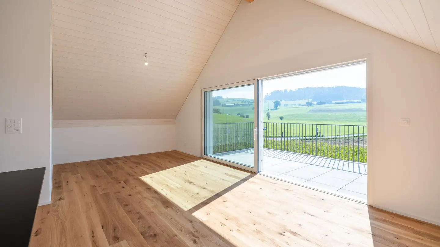 Attique à vendre - Schwarzenburgstrasse, 3144 Gasel