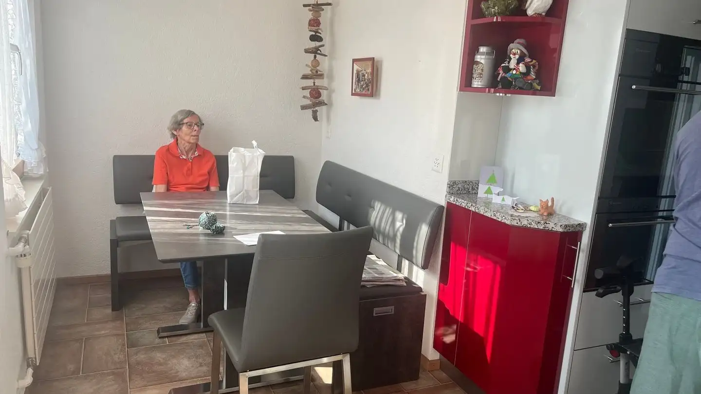 Row house for rent - Birnenweg 4, 8404 Winterthur - Photo 3