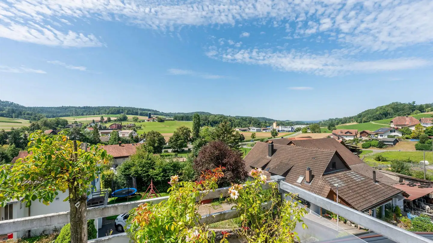 Casa singola in vendita - Schützenhausweg 16, 5426 Lengnau AG - Foto 2
