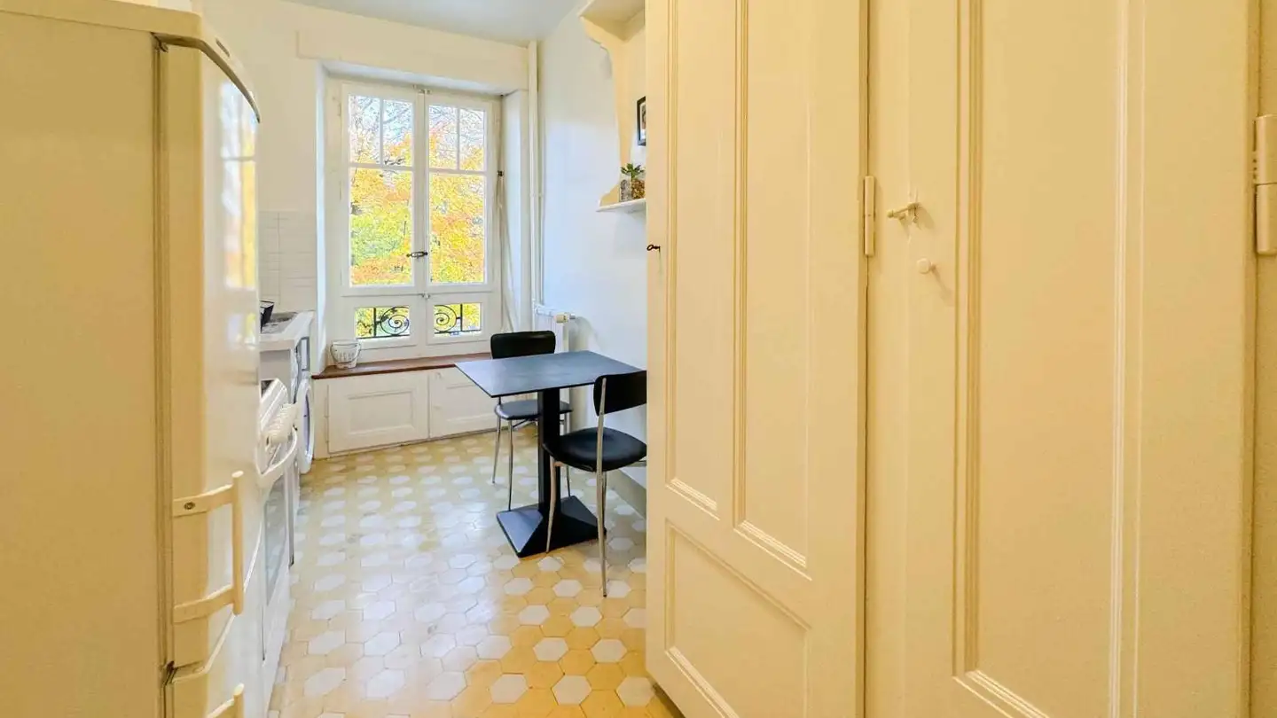 Furnished apartment for rent - Avenue Théodore- Weber 22, 1208 Genève - Photo 3