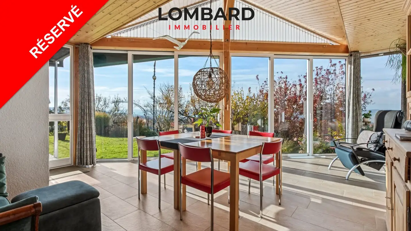 Einfamilienhaus kaufen - 1553 Châtonnaye