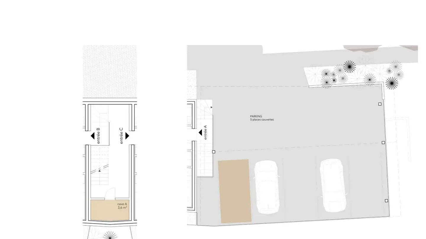 Penthouse kaufen - Route Des Planches 52, 1653 Crésuz - Foto 4