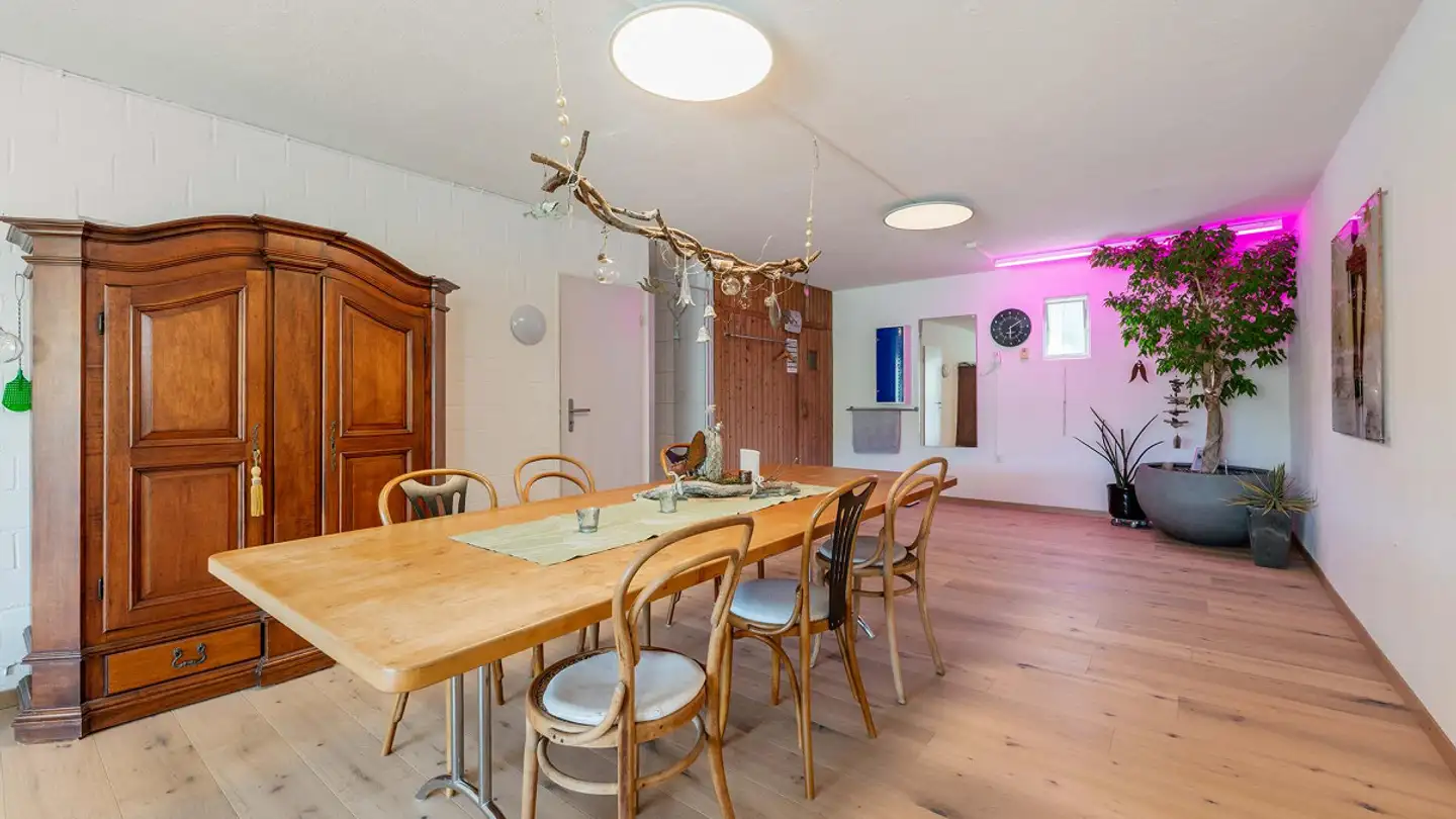Maison individuelle à vendre - Schützenhausweg 16, 5426 Lengnau AG - Photo 4