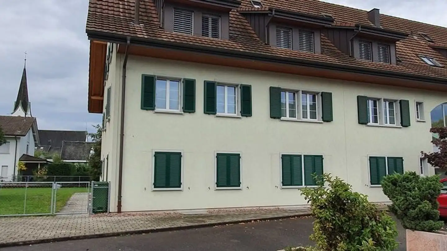 Wohnung mieten - Allmendgasse 6, 4303 Kaiseraugst