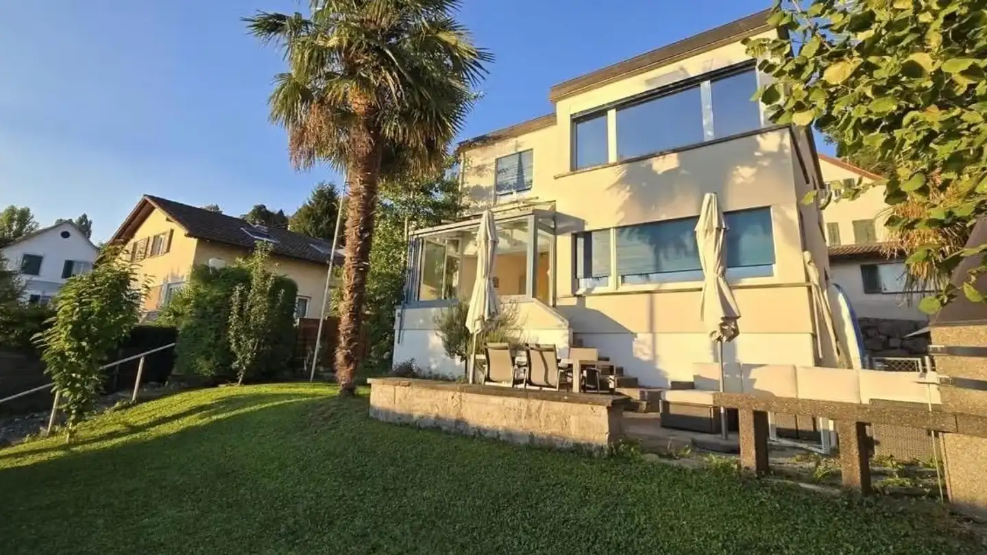 Villa à louer - Seestrasse 251, 8704 Herrliberg - Photo 2