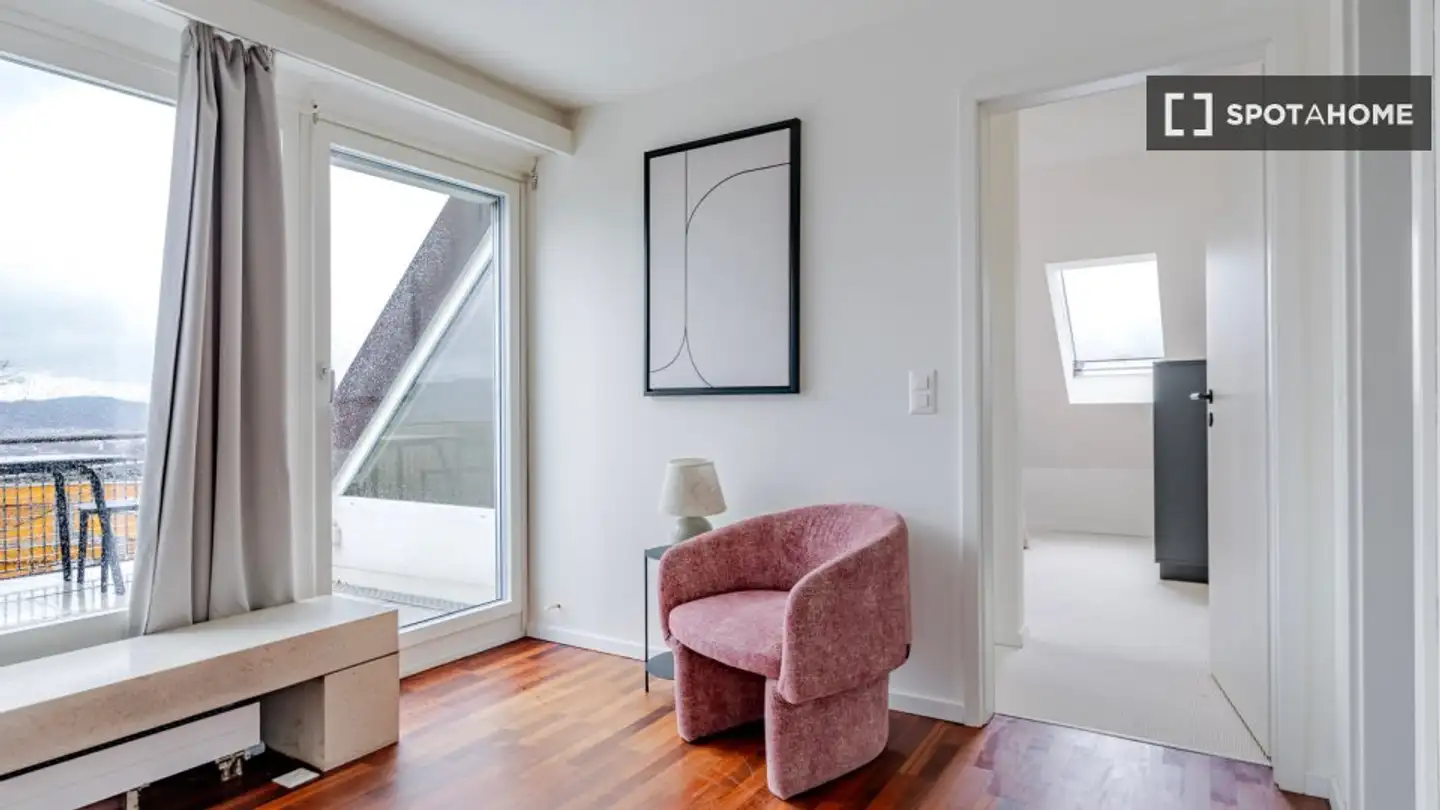 Wohnung mieten - 8044 Zürich - Foto 4