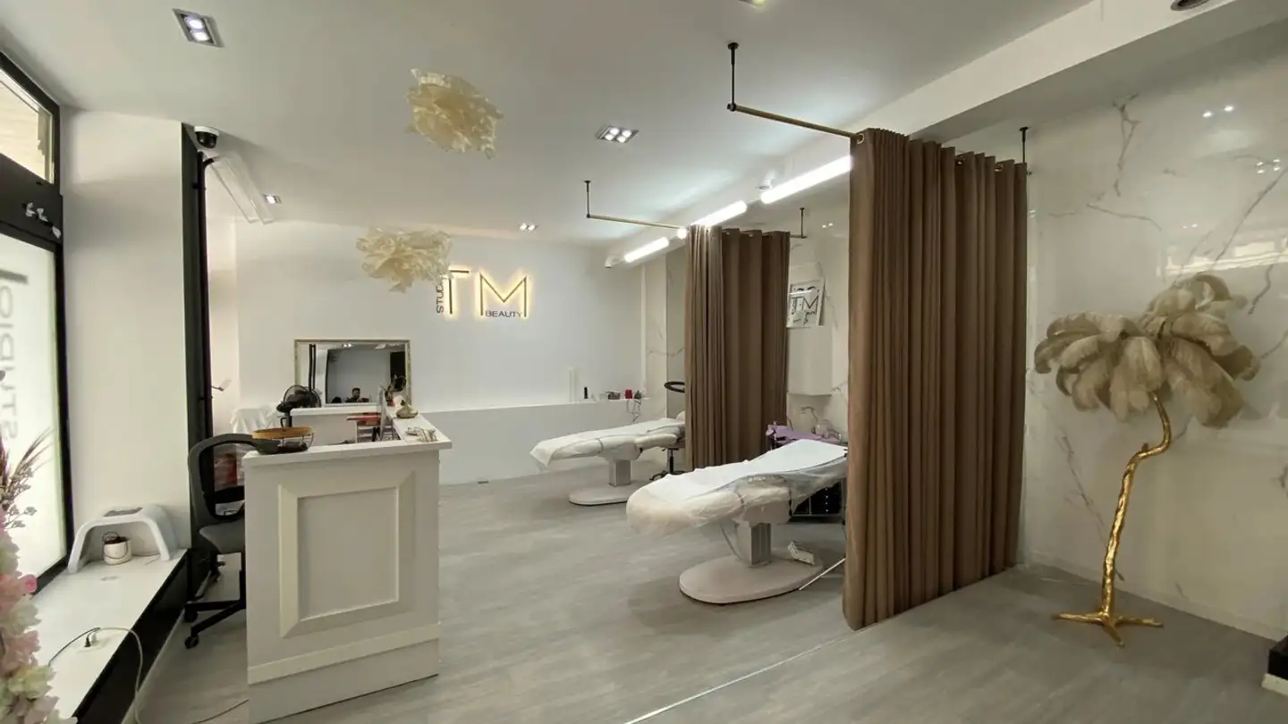 Commerciale in affitto - Rue Claudine-Levet 3, 1201 Genève - Foto 2