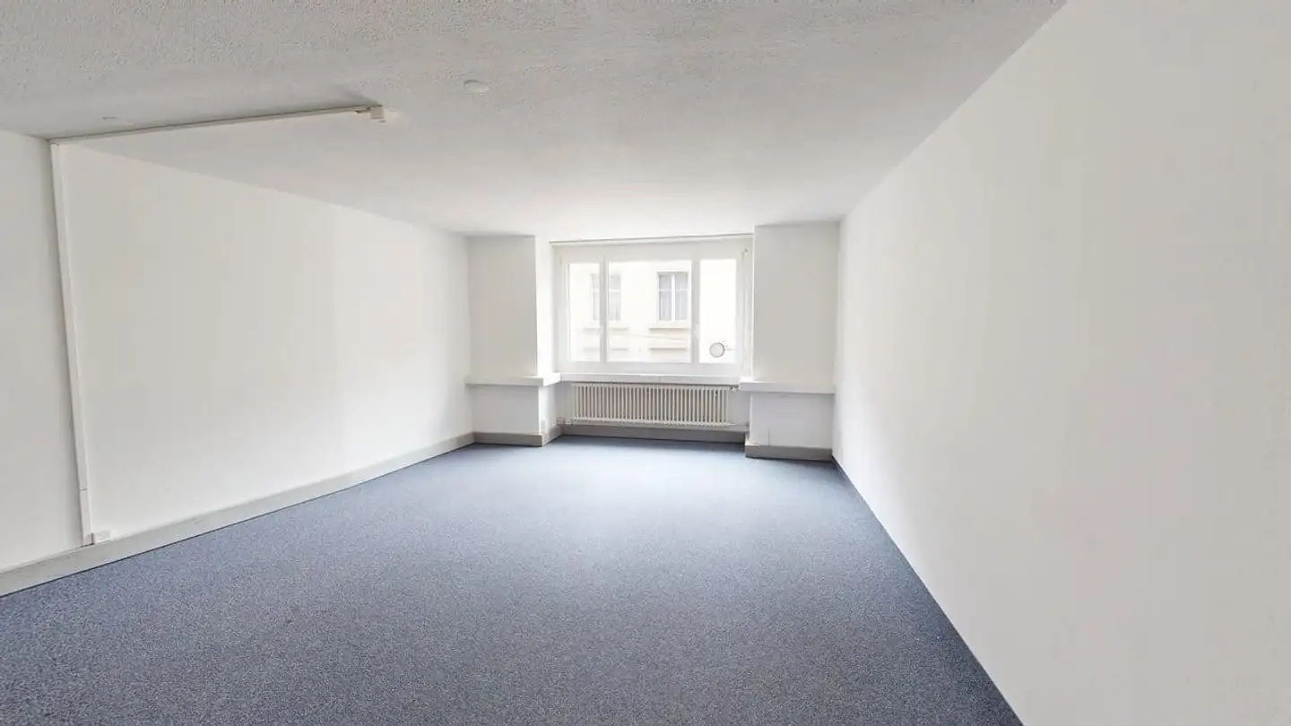 Spazio ufficio in affitto - 8001 Zürich