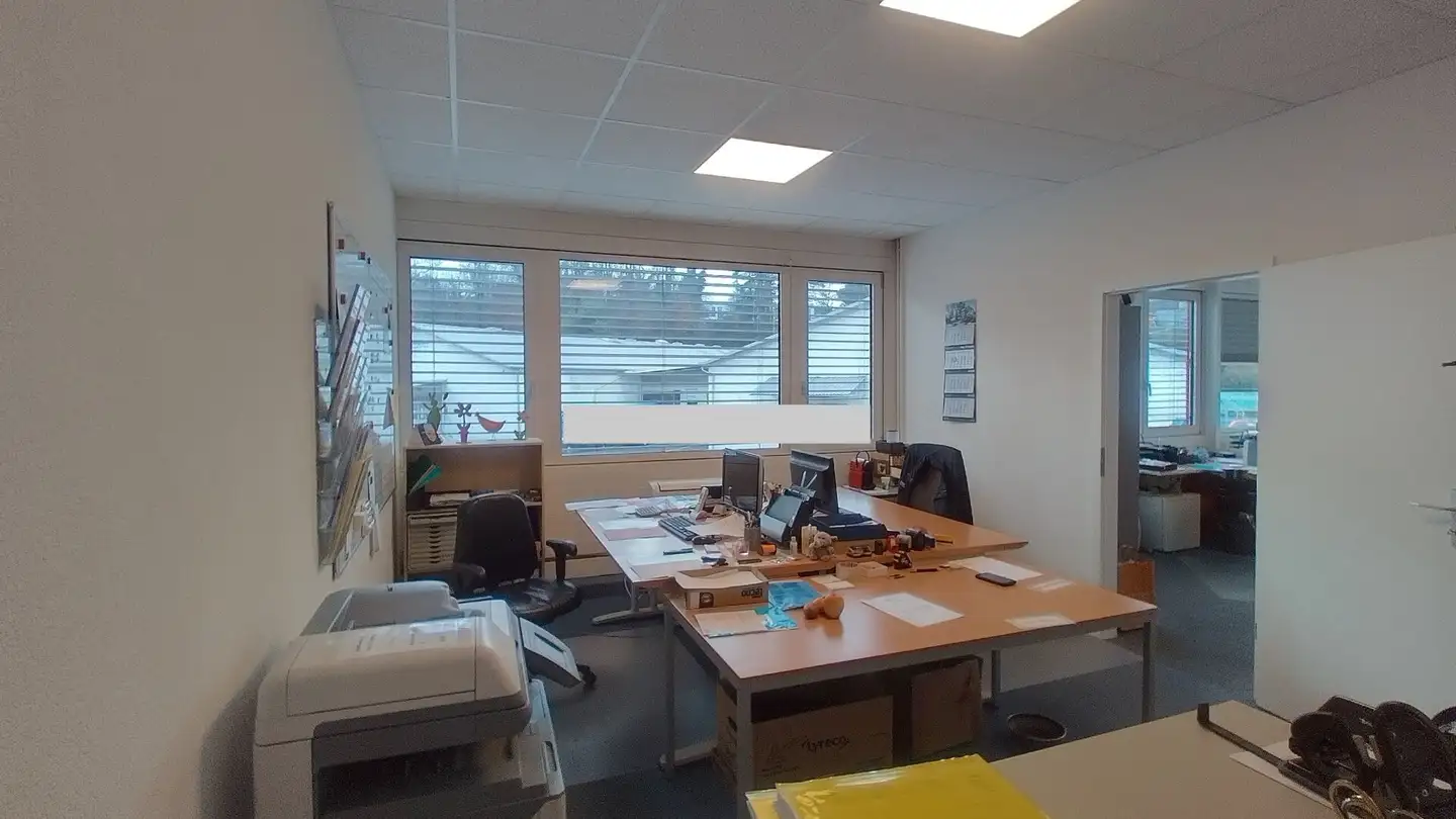 Atelier à louer - 1032 Romanel-sur-Lausanne - Photo 2