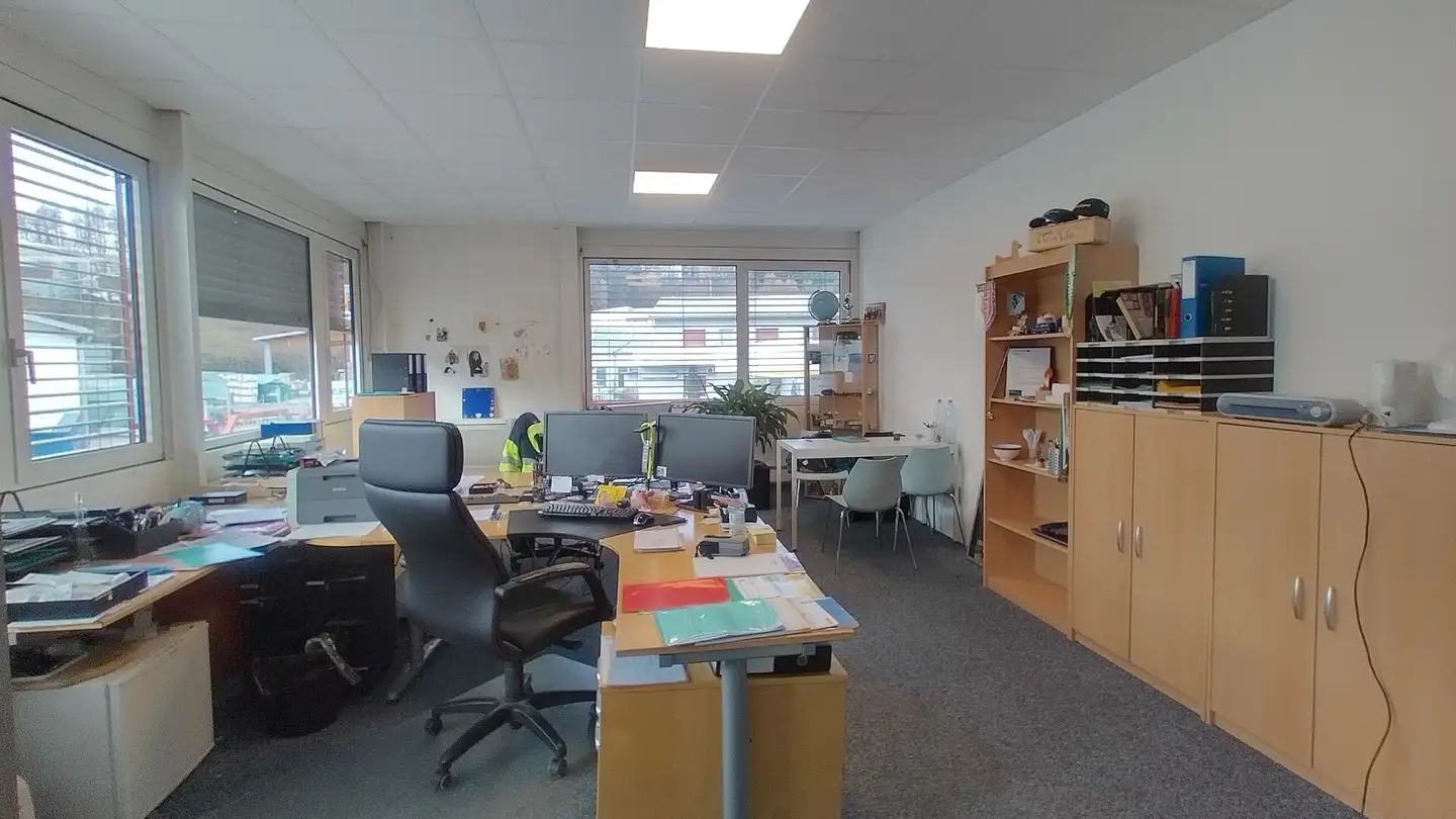 Atelier à louer - 1032 Romanel-sur-Lausanne - Photo 3