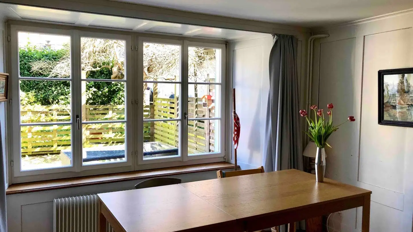 Appartamento in affitto - Sankt-Oswalds-Gasse 13, 6300 Zug - Foto 3