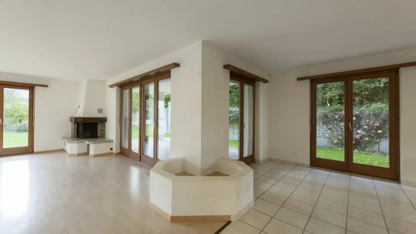 Appartement à vendre - Dorfstrasse 15, 5462 Siglistorf