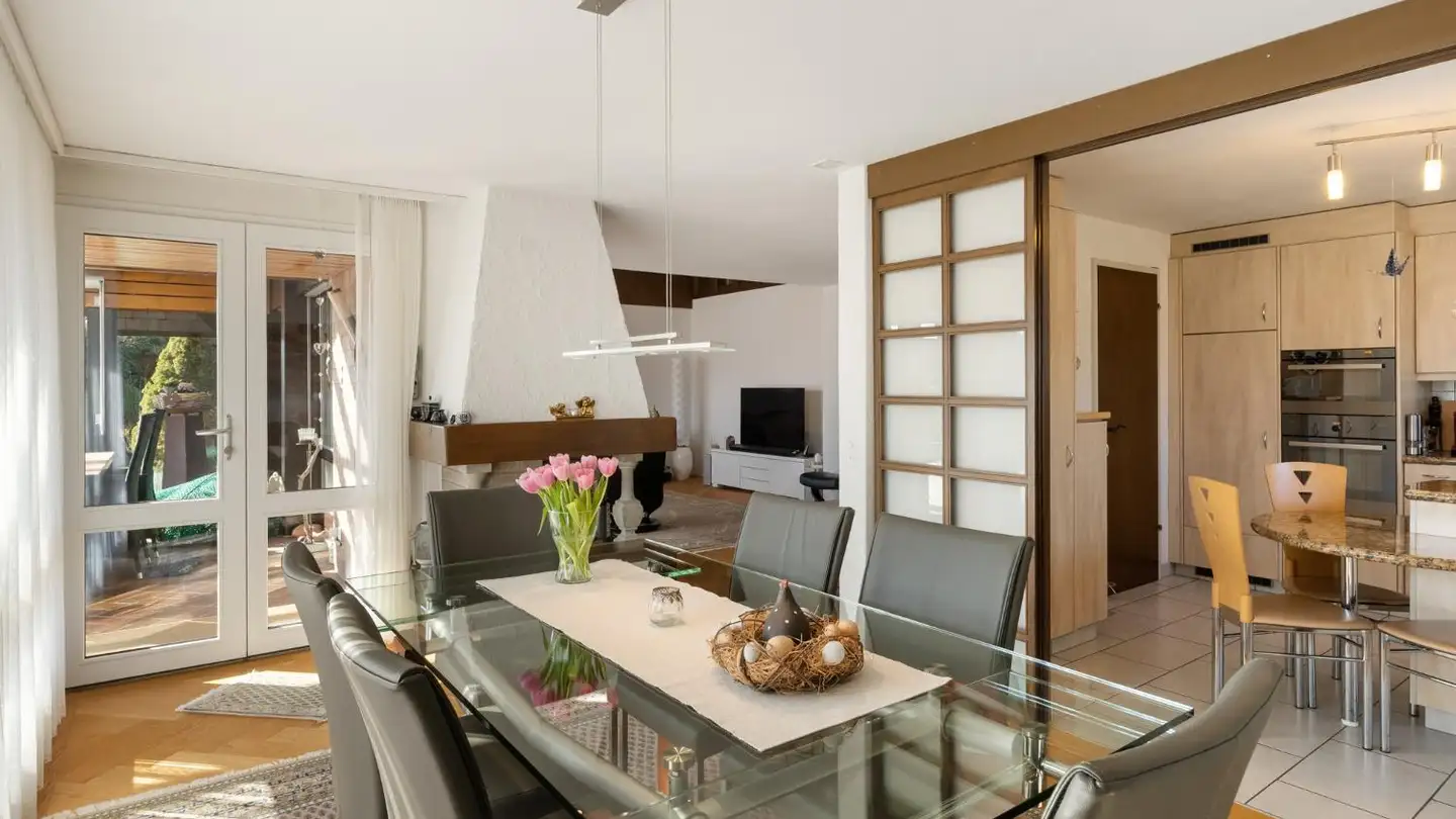 Casa singola in vendita - Simon-Gfellerstrasse 9, 3432 Lützelflüh-Goldbach - Foto 3